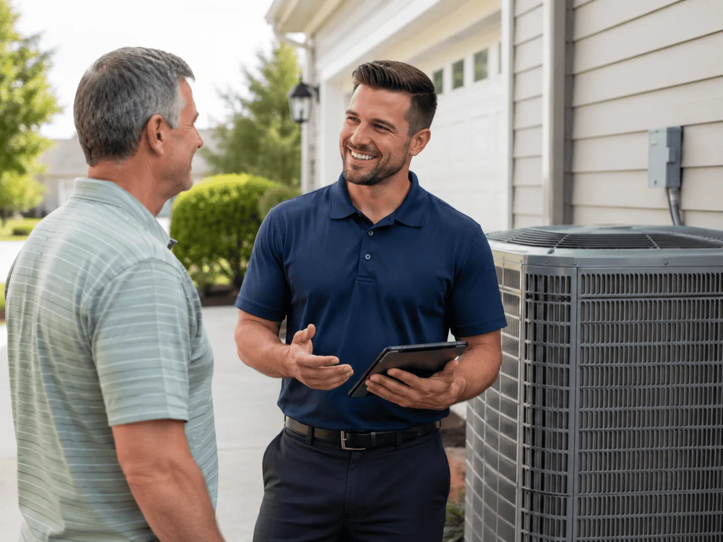 Heat Pump Installation Dearborn, MO FAQs